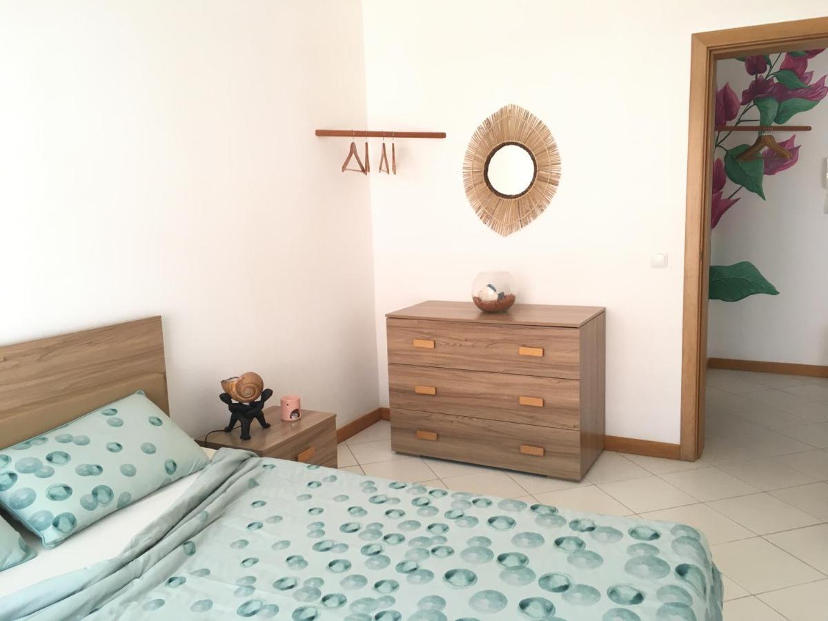 Terra Kriola Aparthotel Sal Rei Kültér fotó
