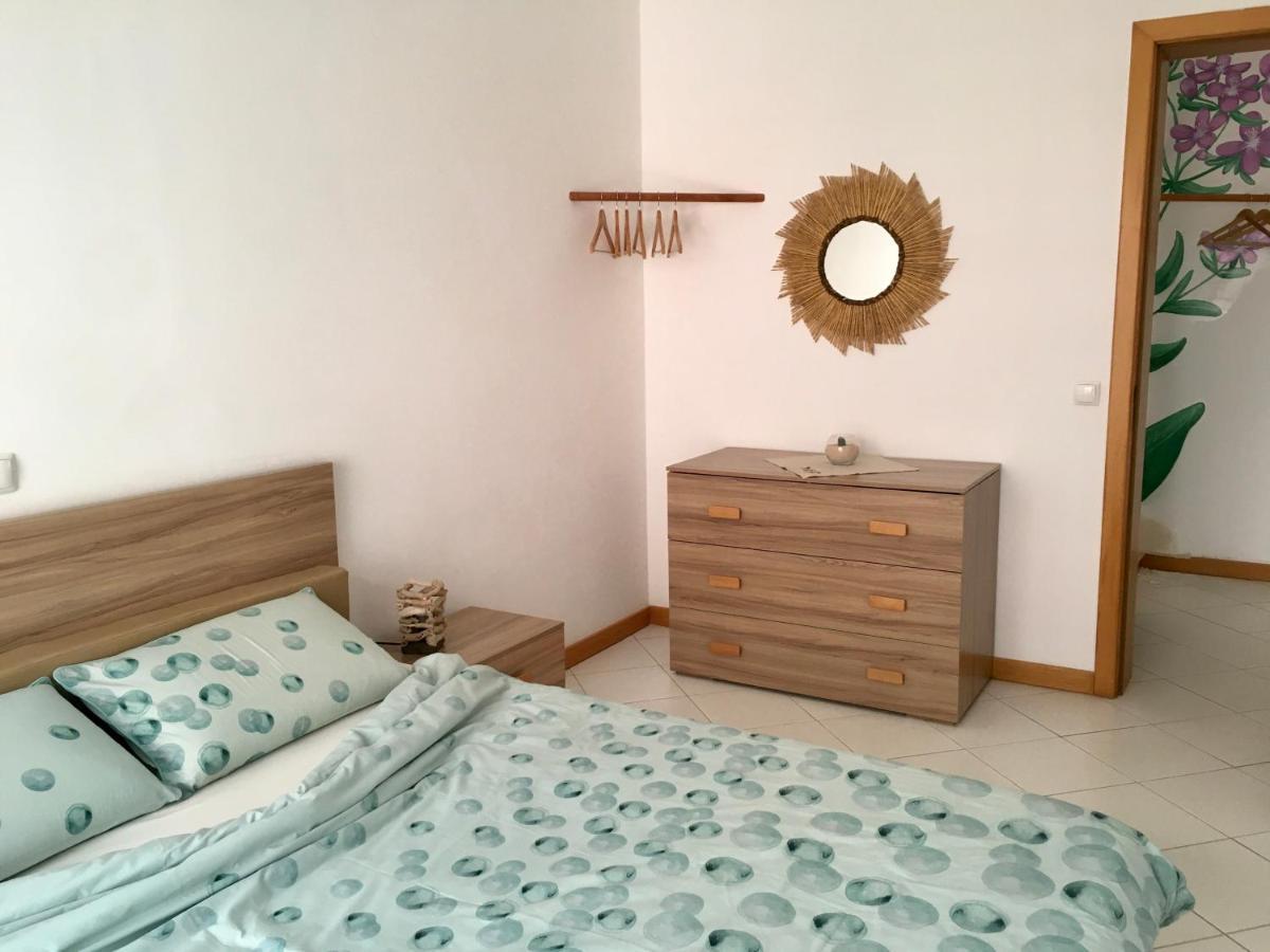 Terra Kriola Aparthotel Sal Rei Kültér fotó