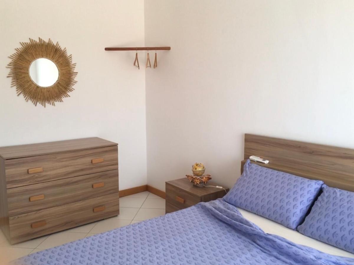 Terra Kriola Aparthotel Sal Rei Kültér fotó