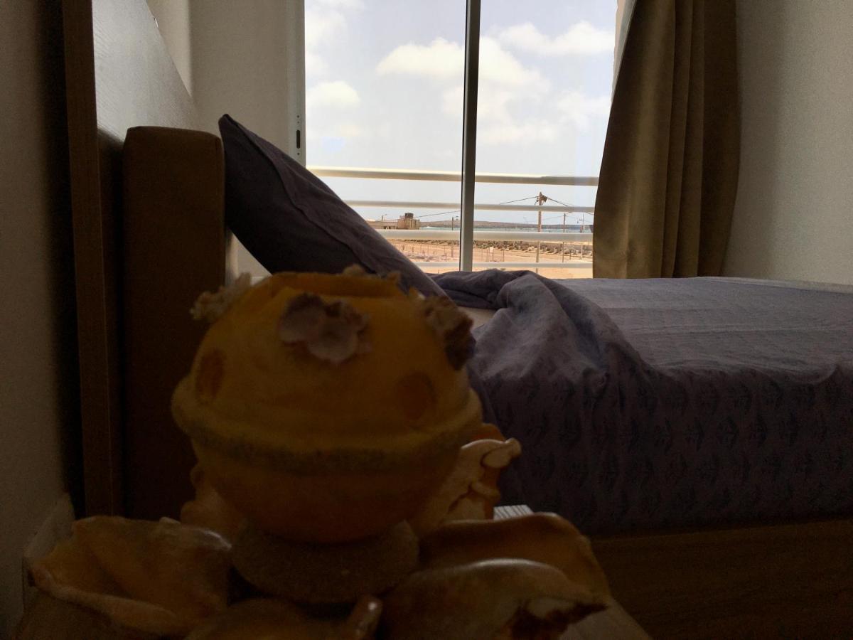 Terra Kriola Aparthotel Sal Rei Kültér fotó