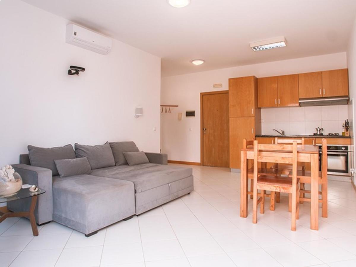 Terra Kriola Aparthotel Sal Rei Kültér fotó