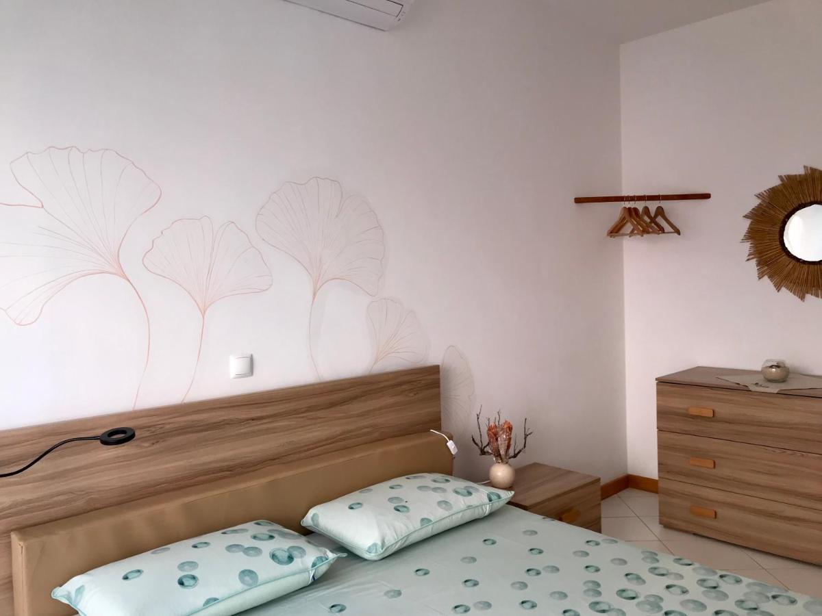 Terra Kriola Aparthotel Sal Rei Kültér fotó