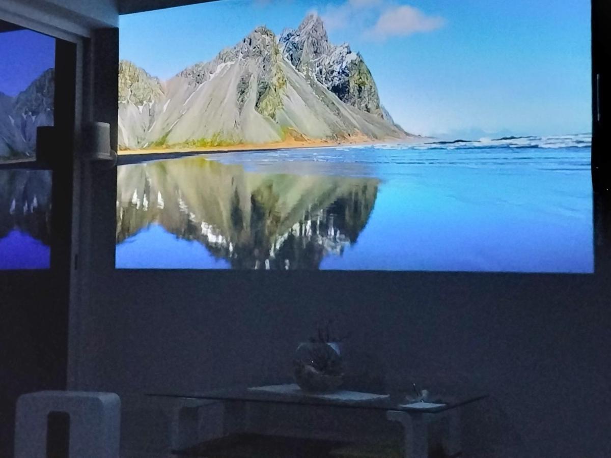 Terra Kriola Aparthotel Sal Rei Kültér fotó