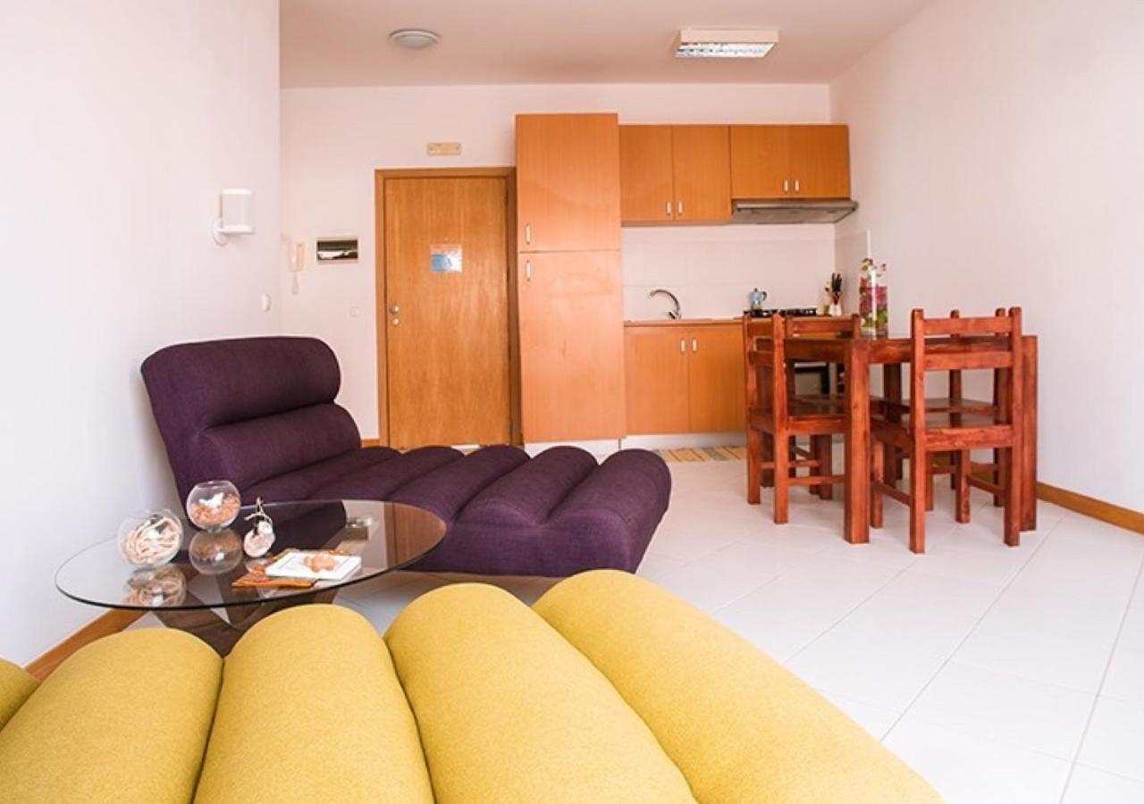 Terra Kriola Aparthotel Sal Rei Kültér fotó