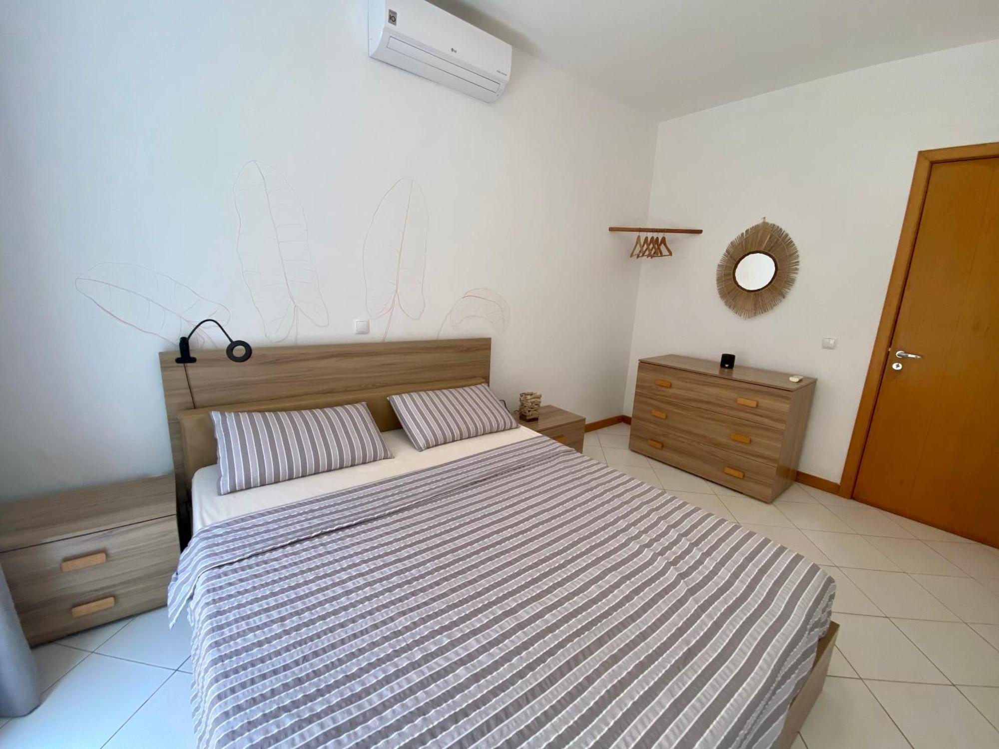 Terra Kriola Aparthotel Sal Rei Kültér fotó