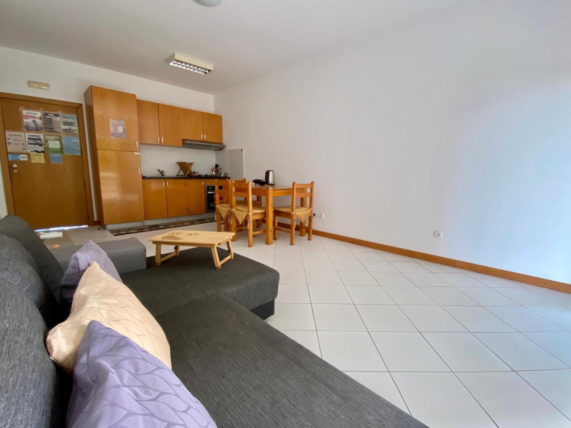Terra Kriola Aparthotel Sal Rei Kültér fotó