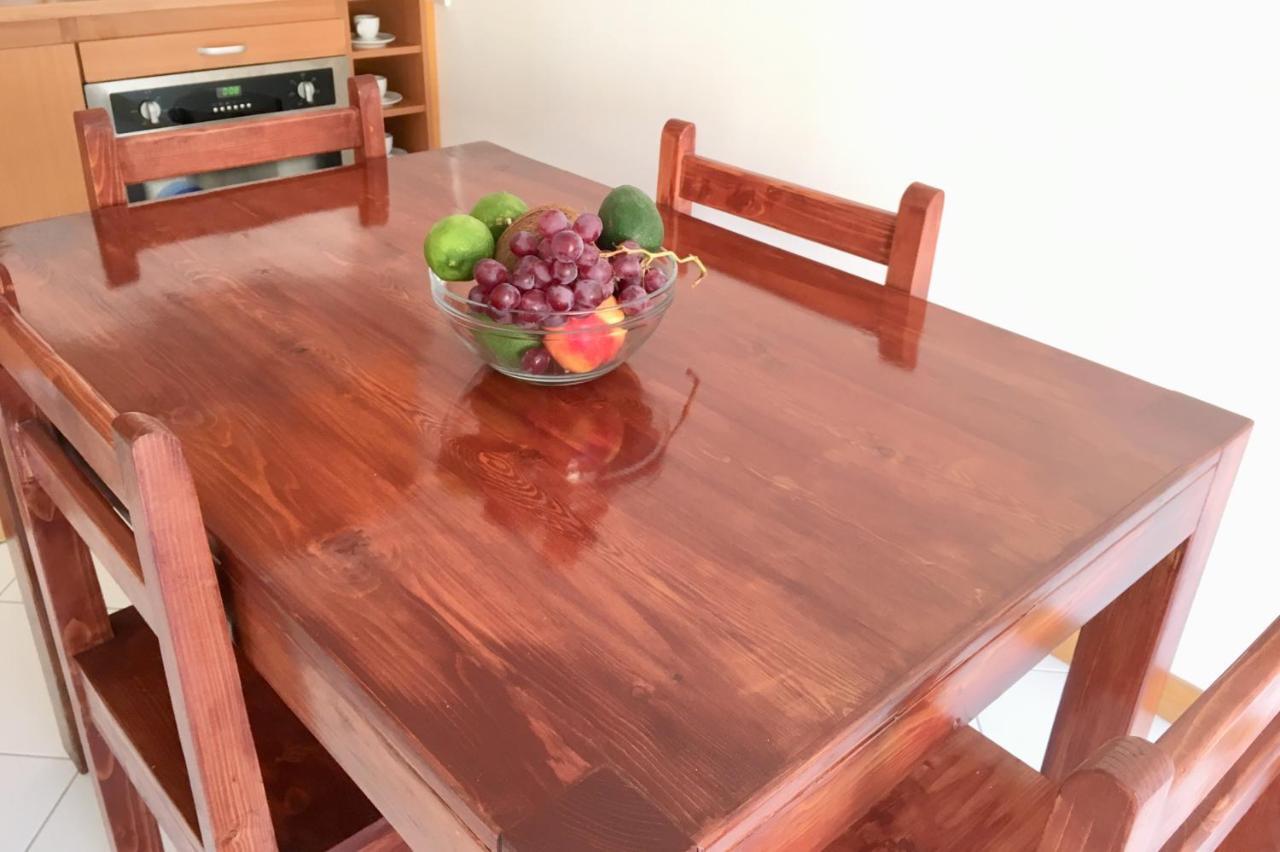 Terra Kriola Aparthotel Sal Rei Kültér fotó