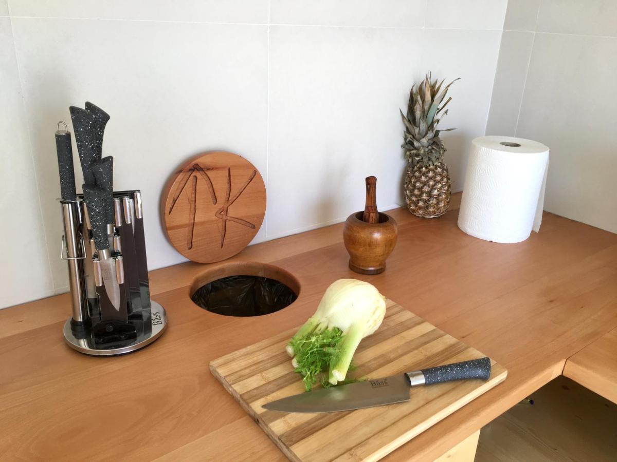 Terra Kriola Aparthotel Sal Rei Kültér fotó