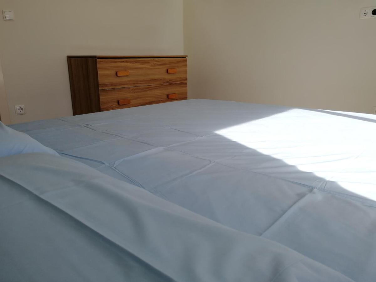 Terra Kriola Aparthotel Sal Rei Kültér fotó