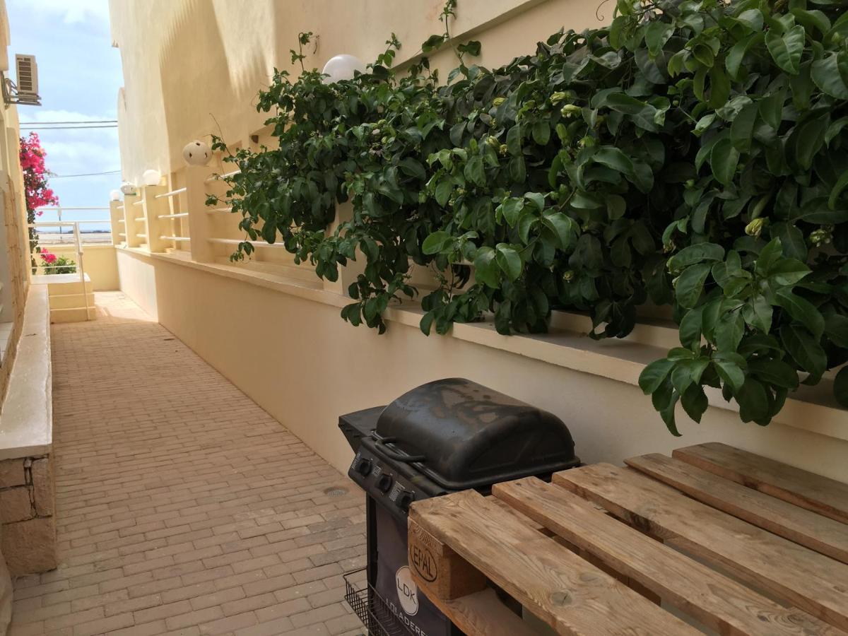 Terra Kriola Aparthotel Sal Rei Kültér fotó